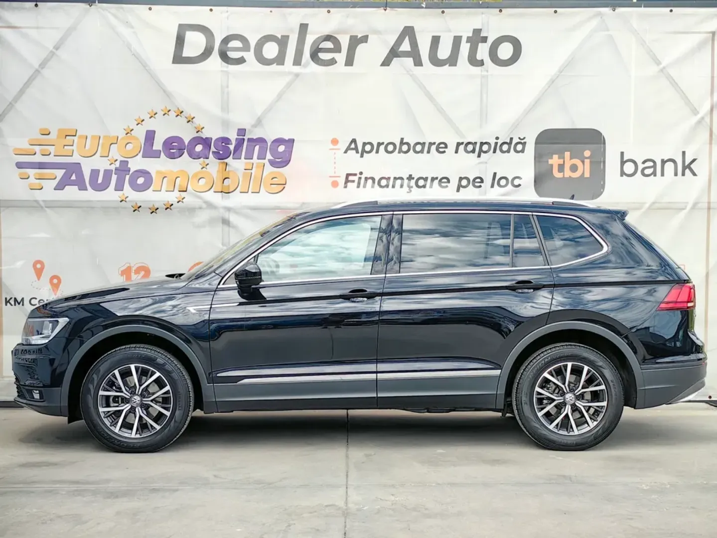 Cumpara/ Vinde online Volkswagen Tiguan 2021 SH, la cel mai bun pret pentru tine!
