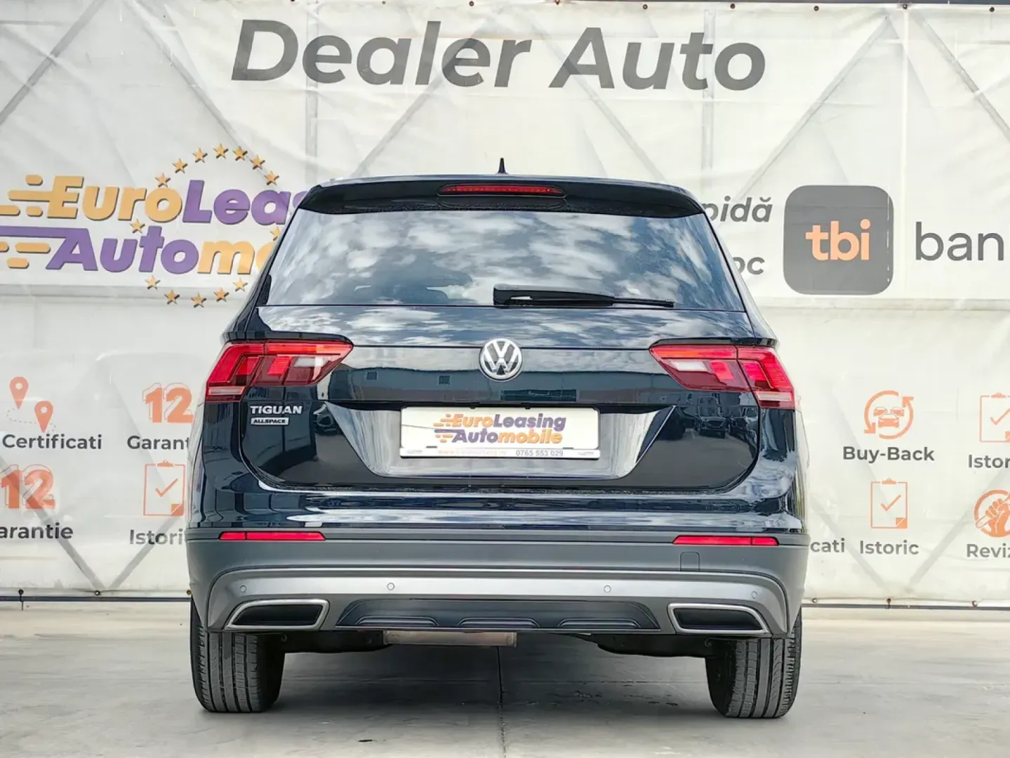Cumpara/ Vinde online Volkswagen Tiguan 2021 SH, la cel mai bun pret pentru tine!