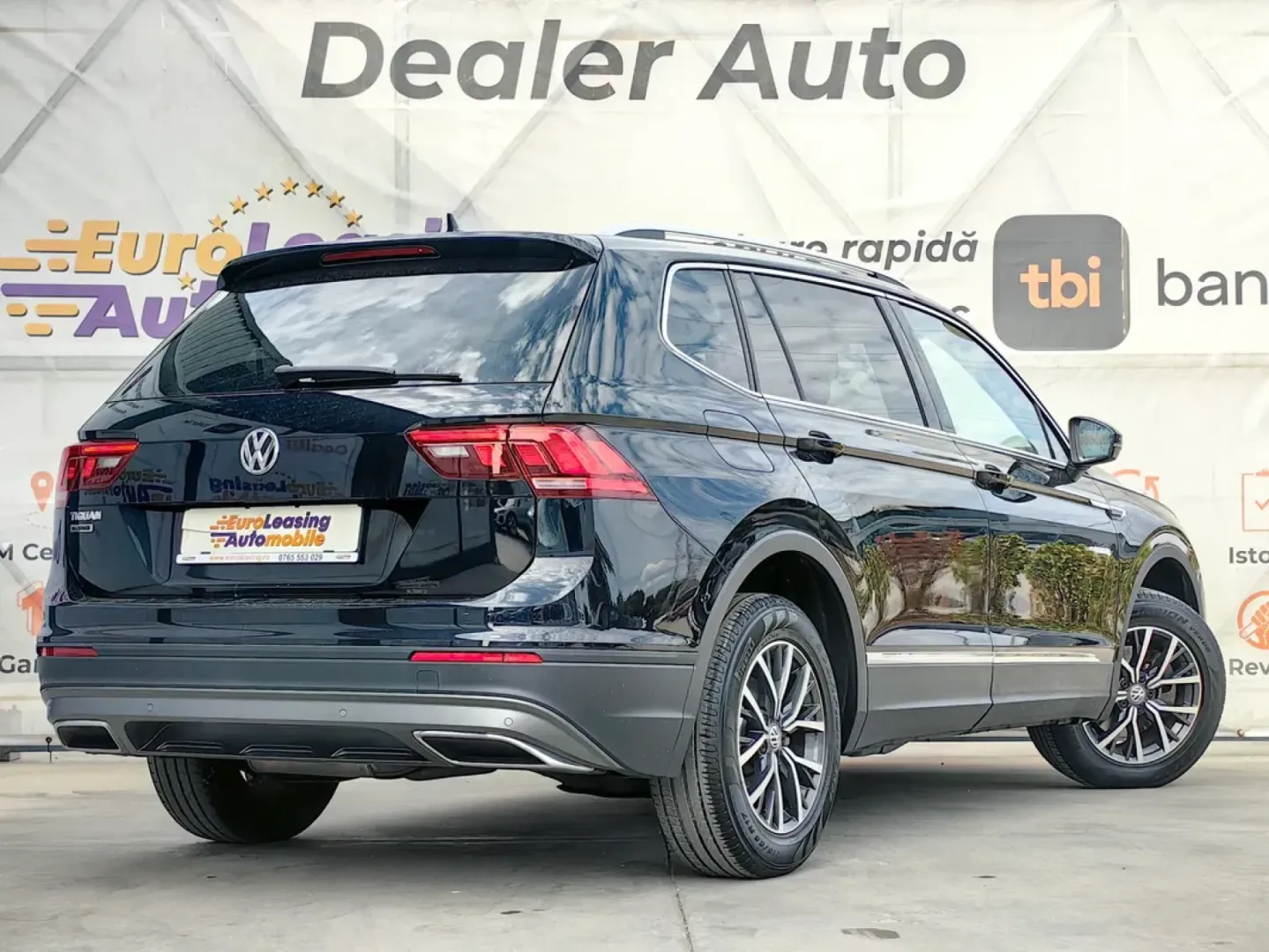 Cumpara/ Vinde online Volkswagen Tiguan 2021 SH, la cel mai bun pret pentru tine!