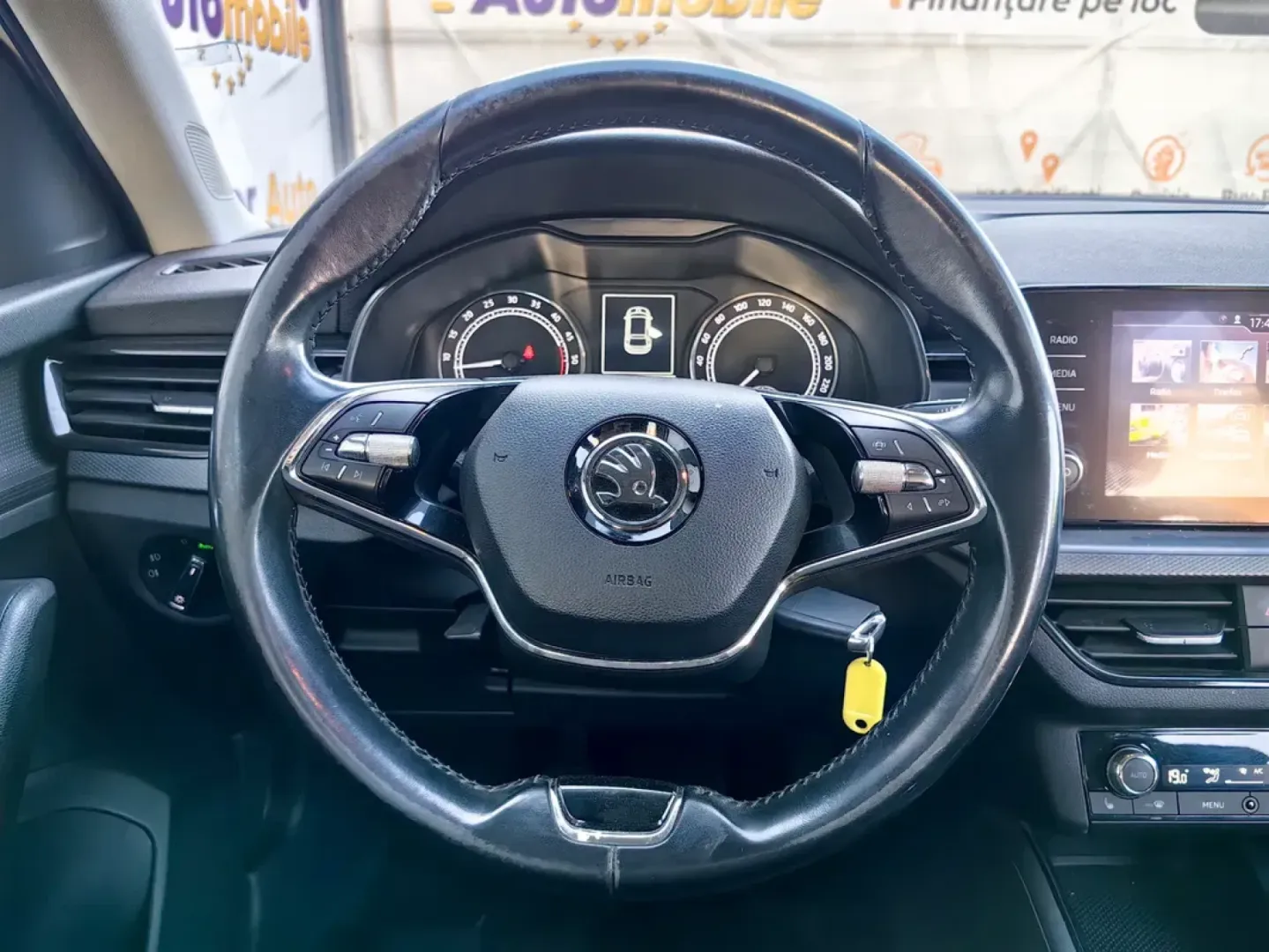 Cumpara/ Vinde online Skoda Scala 2020 SH, la cel mai bun pret pentru tine!