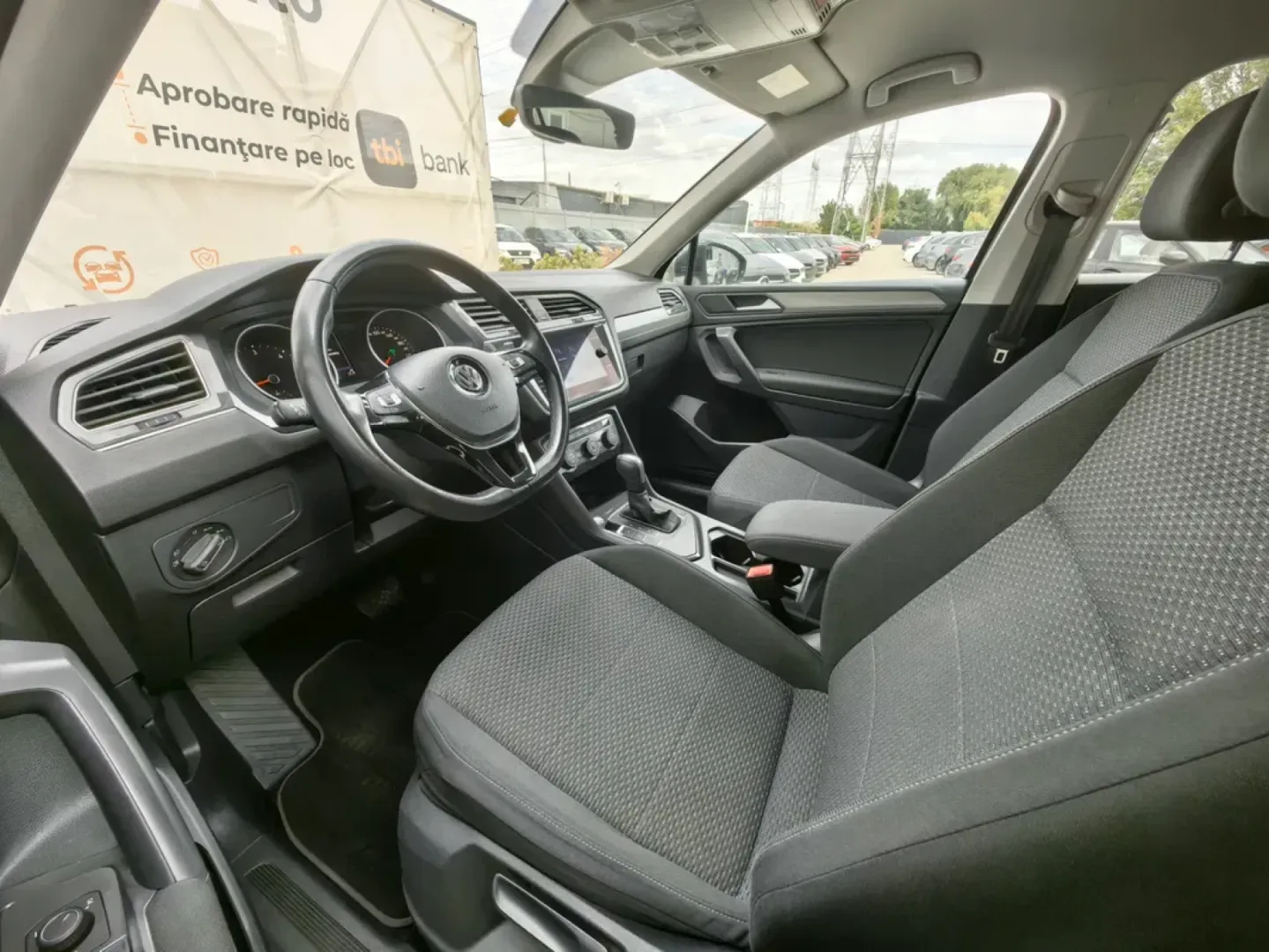 Cumpara/ Vinde online Volkswagen Tiguan 2021 SH, la cel mai bun pret pentru tine!