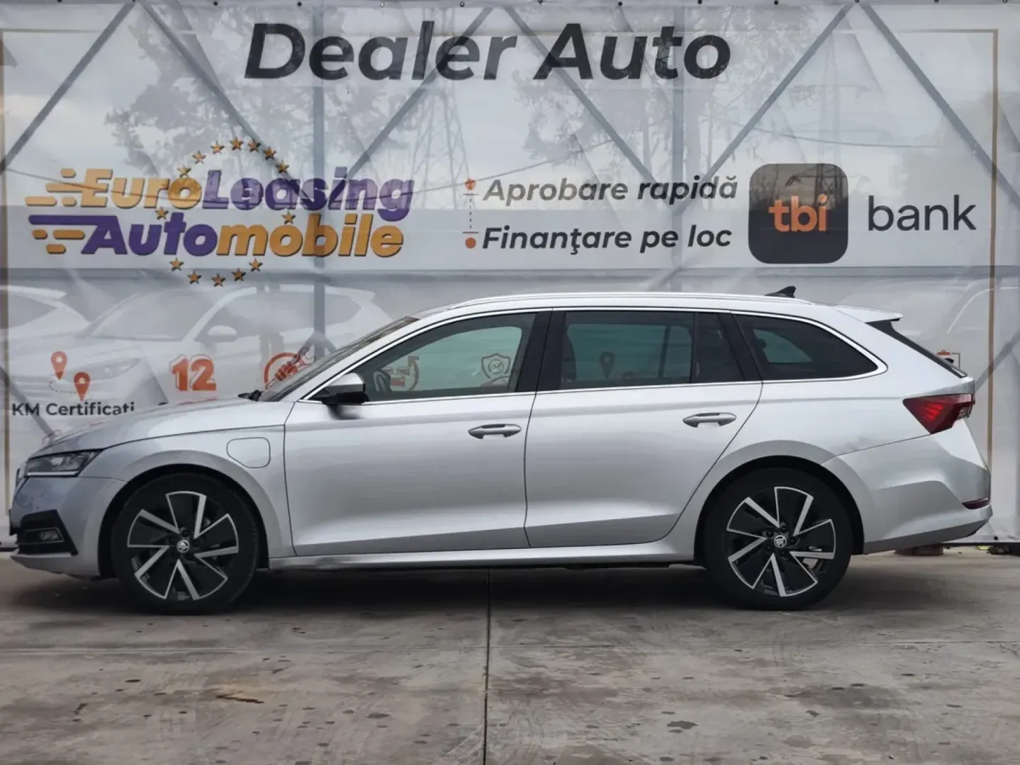 Cumpara/ Vinde online Skoda Octavia 2021 SH, la cel mai bun pret pentru tine!