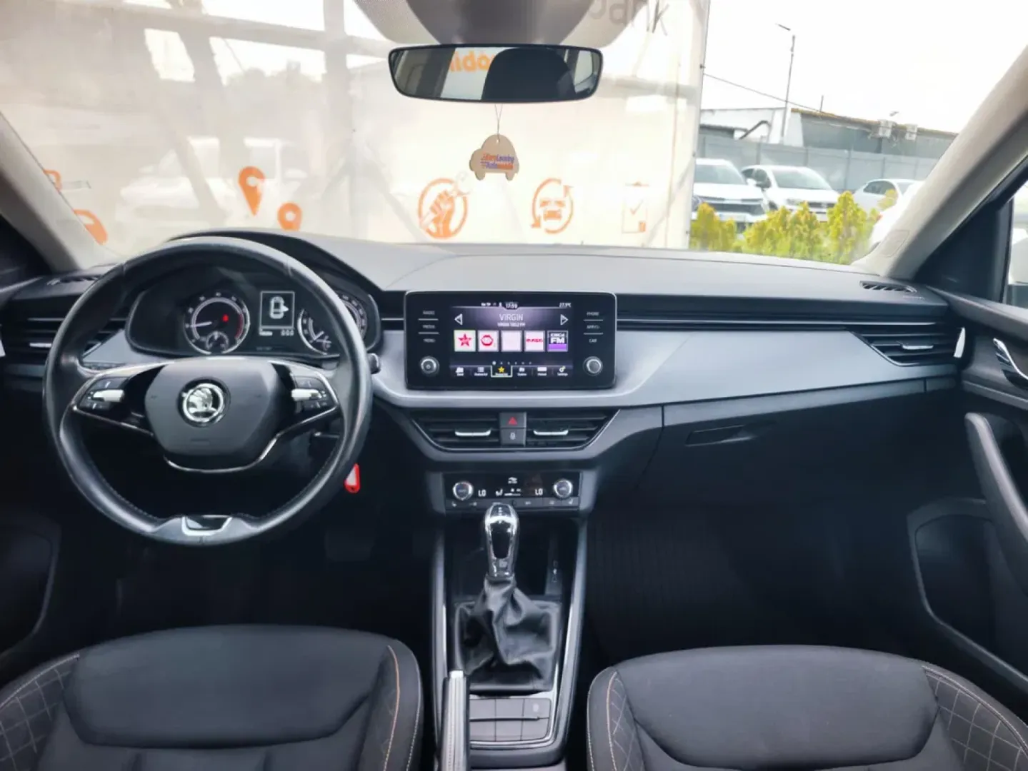 Cumpara/ Vinde online Skoda Scala 2021 SH, la cel mai bun pret pentru tine!