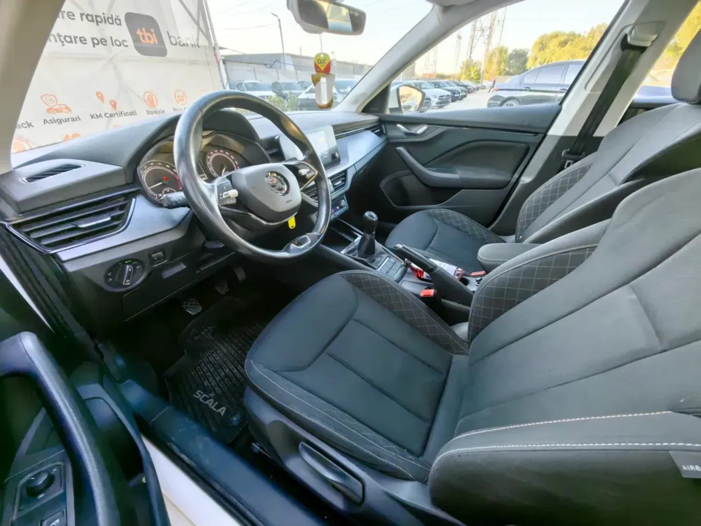 Cumpara/ Vinde online Skoda Scala 2020 SH, la cel mai bun pret pentru tine!