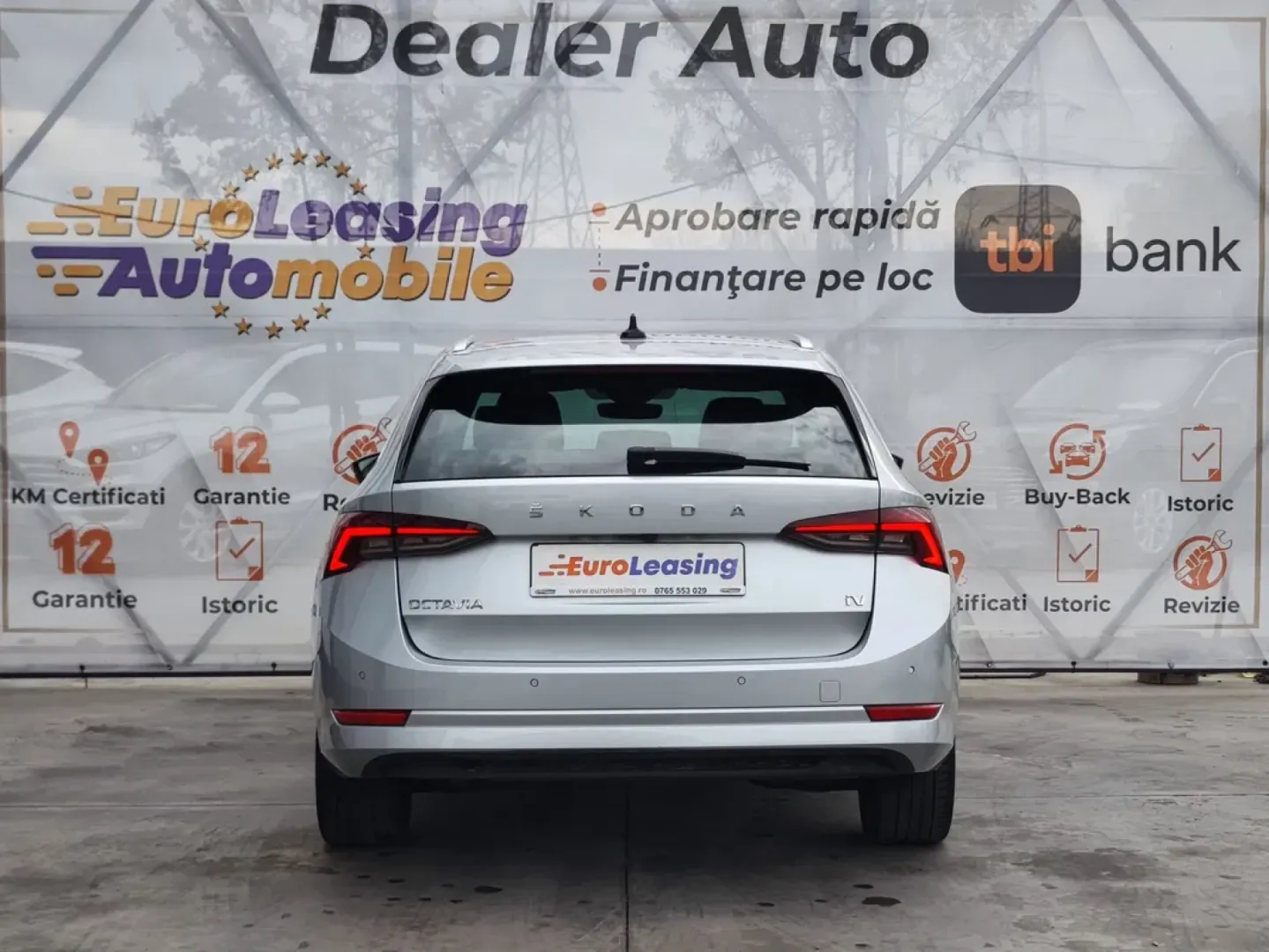 Cumpara/ Vinde online Skoda Octavia 2021 SH, la cel mai bun pret pentru tine!