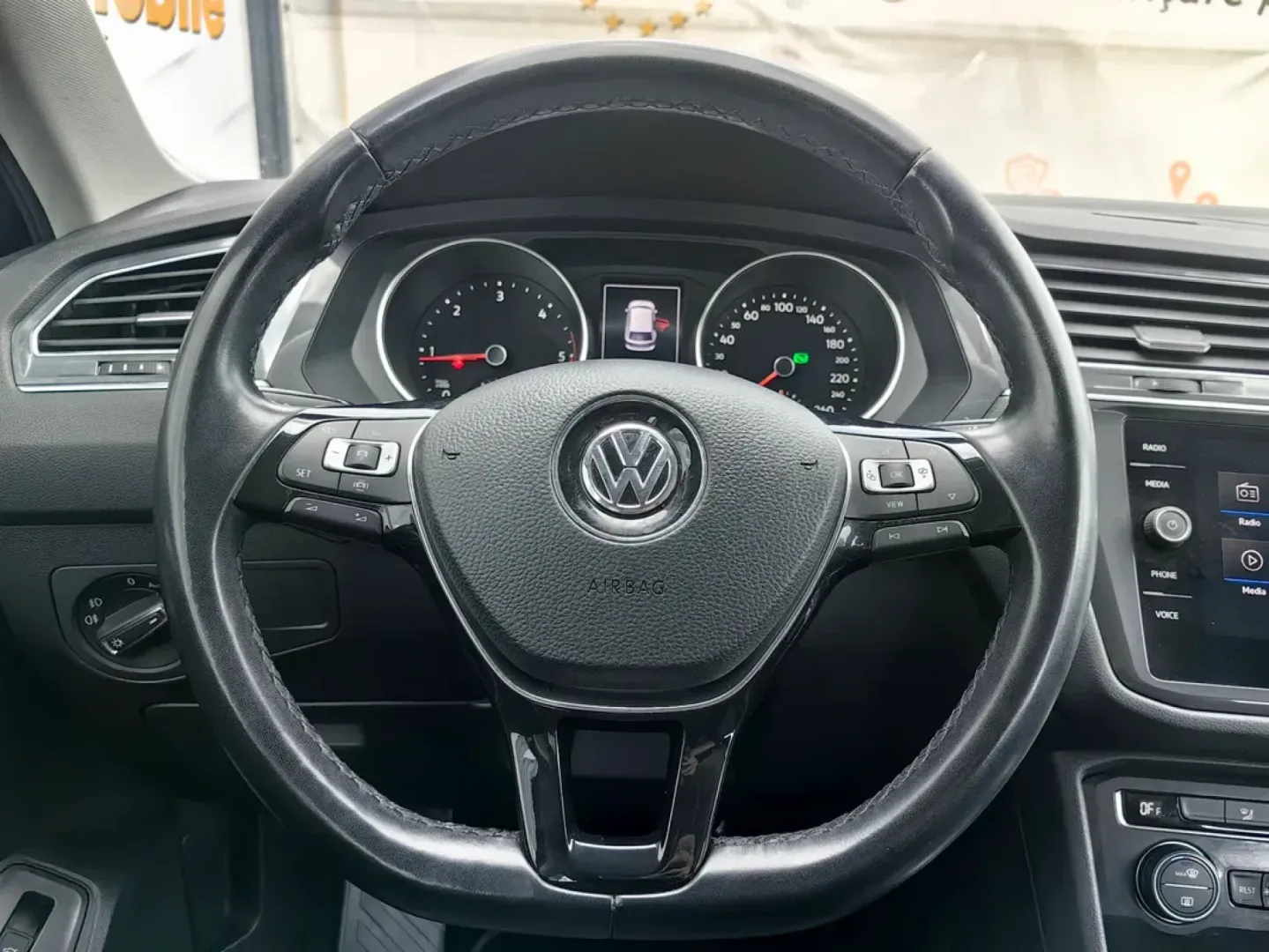 Cumpara/ Vinde online Volkswagen Tiguan 2021 SH, la cel mai bun pret pentru tine!