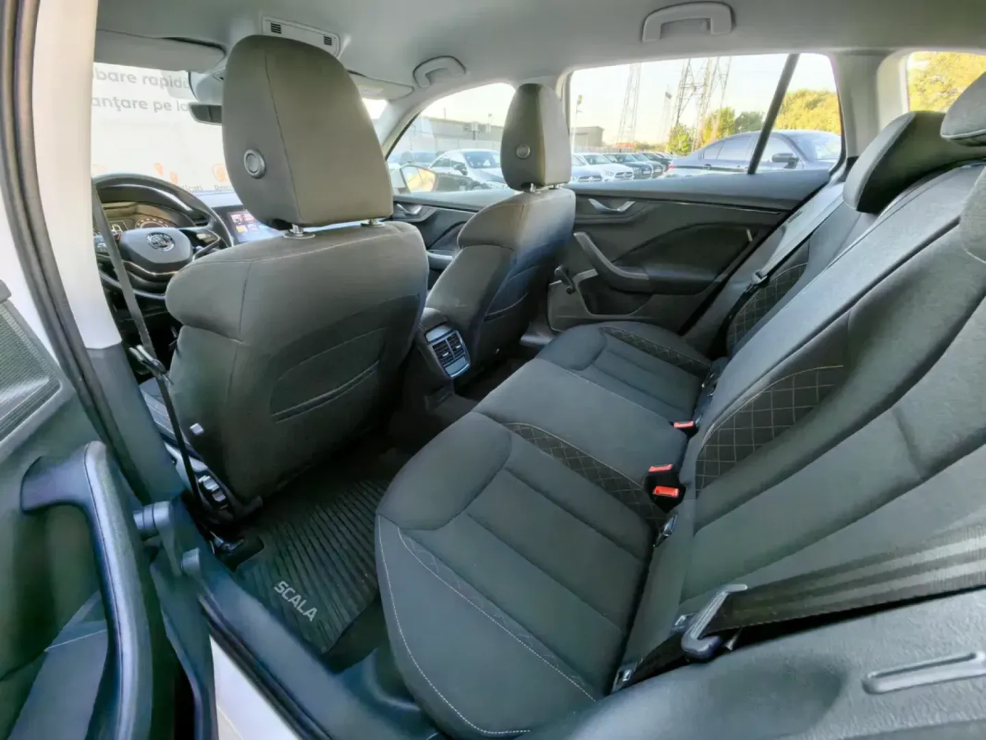 Cumpara/ Vinde online Skoda Scala 2020 SH, la cel mai bun pret pentru tine!