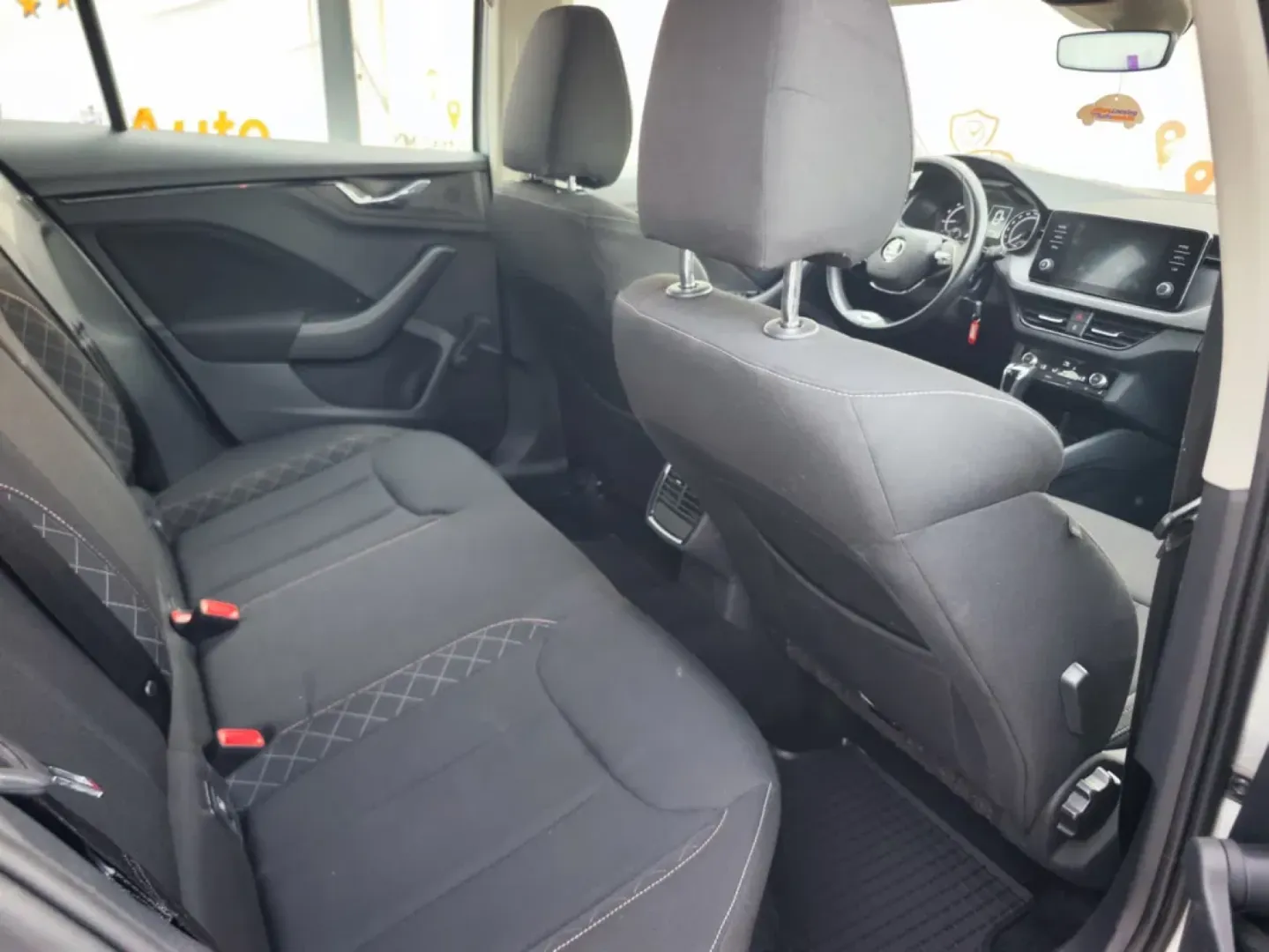 Cumpara/ Vinde online Skoda Scala 2021 SH, la cel mai bun pret pentru tine!