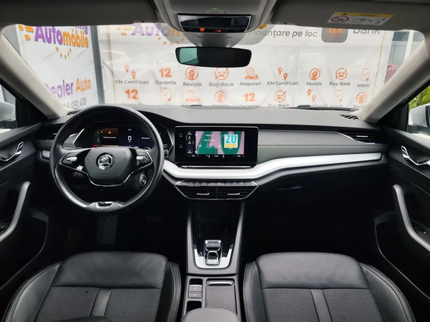 Cumpara/ Vinde online Skoda Octavia 2021 SH, la cel mai bun pret pentru tine!