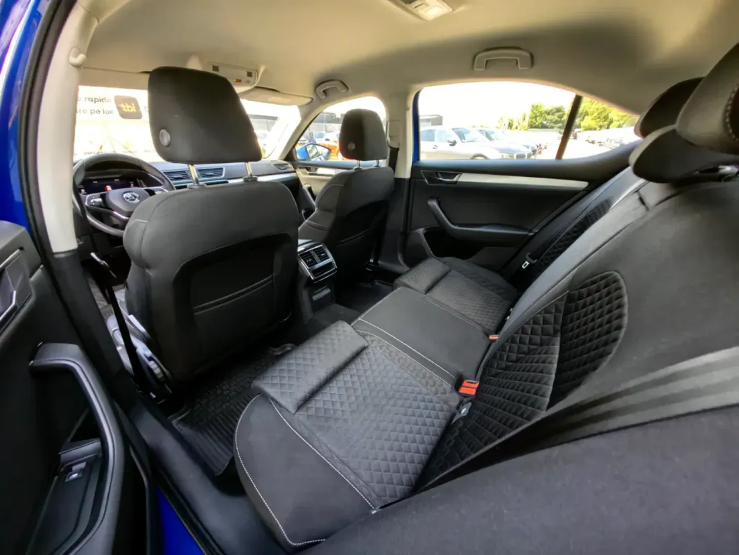 Cumpara/ Vinde online Skoda Superb 2023 SH, la cel mai bun pret pentru tine!