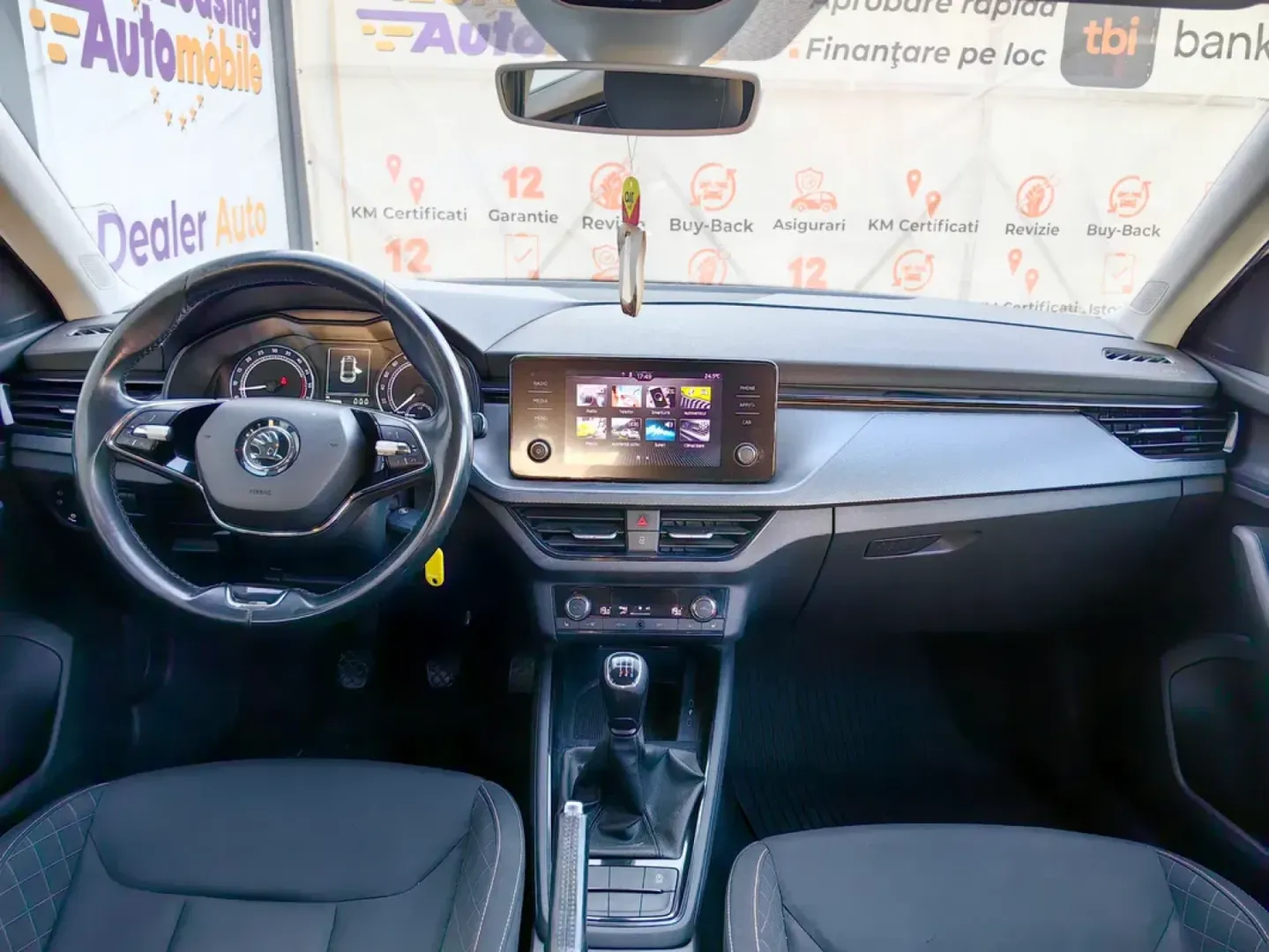Cumpara/ Vinde online Skoda Scala 2020 SH, la cel mai bun pret pentru tine!