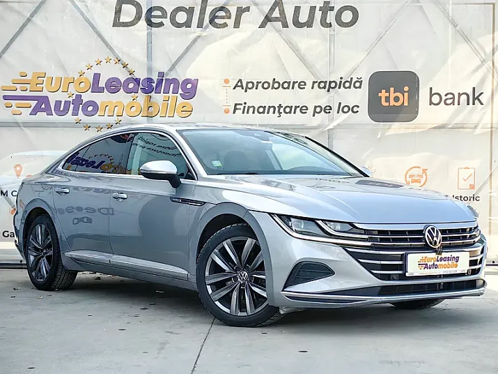 Cumpără / Vinde Volkswagen Arteon 2022 SH, la cel mai bun pret pentru tine!