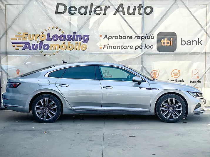 Cumpără / Vinde Volkswagen Arteon 2022 SH, la cel mai bun pret pentru tine!