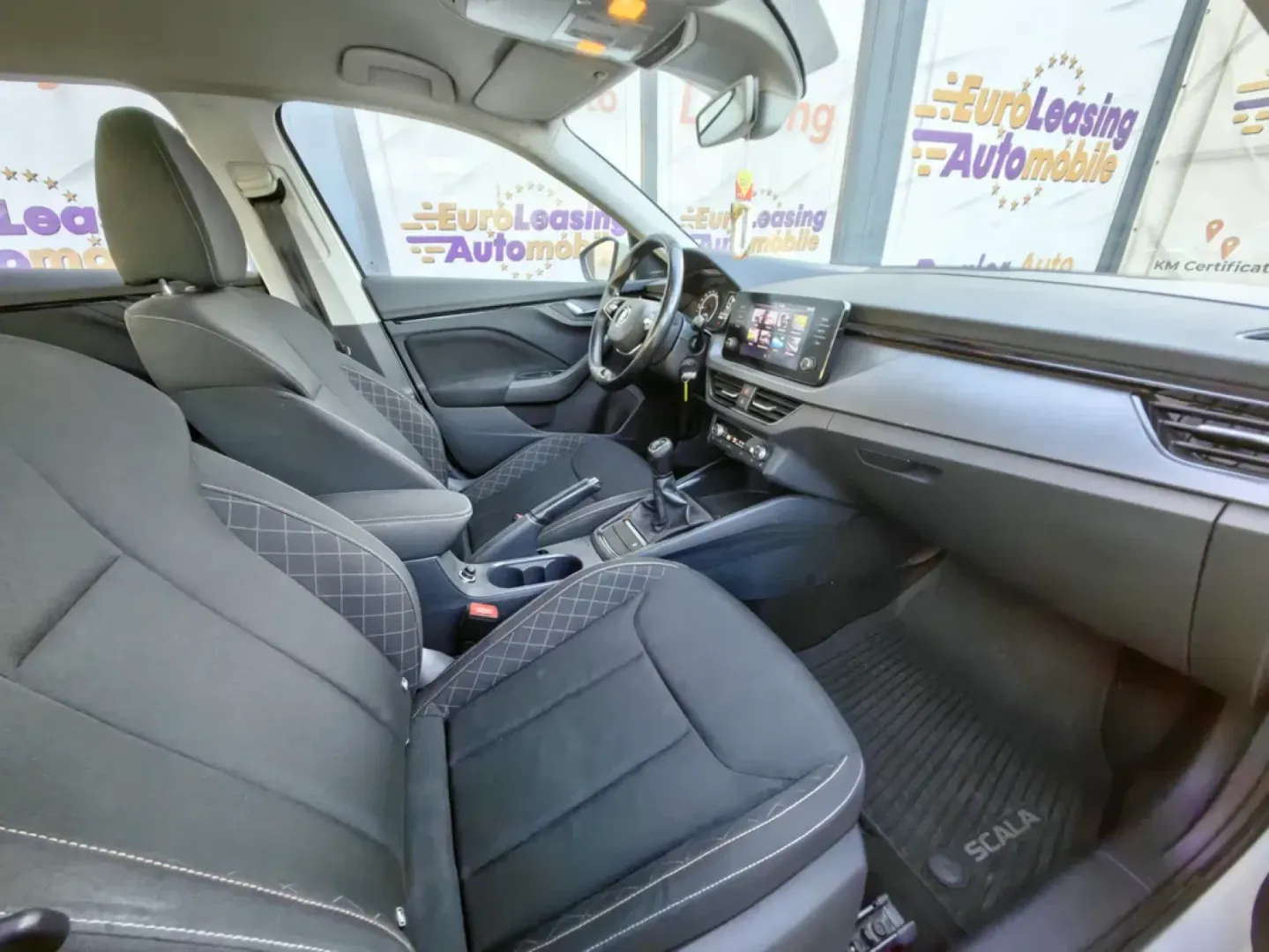 Cumpara/ Vinde online Skoda Scala 2020 SH, la cel mai bun pret pentru tine!