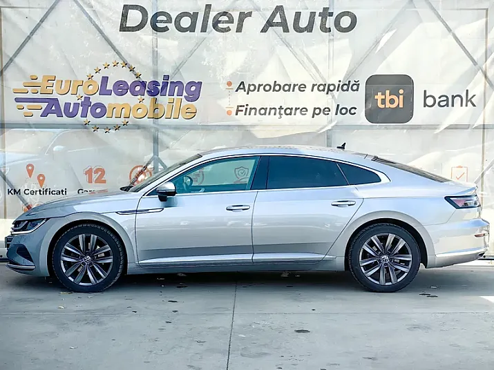 Cumpără / Vinde Volkswagen Arteon 2022 SH, la cel mai bun pret pentru tine!