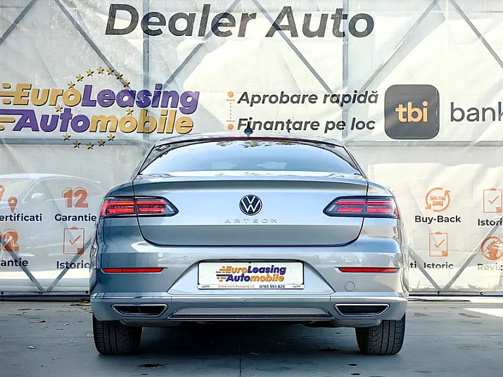 Cumpără / Vinde Volkswagen Arteon 2022 SH, la cel mai bun pret pentru tine!