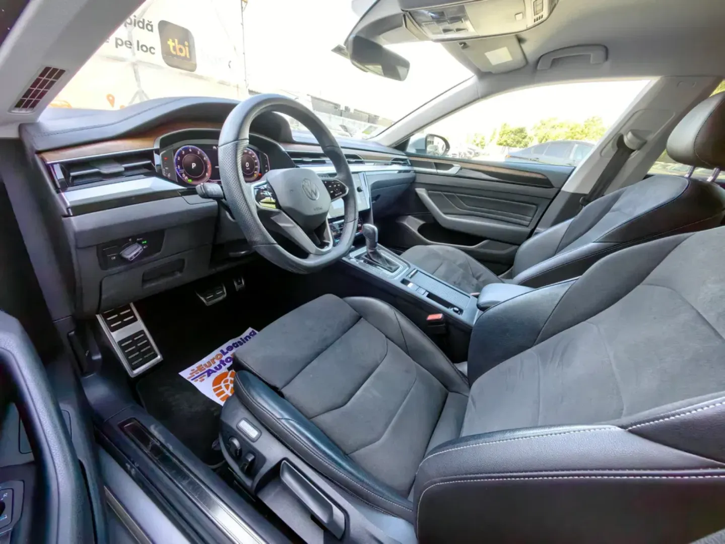 Cumpara/ Vinde online Volkswagen Arteon 2022 SH, la cel mai bun pret pentru tine!