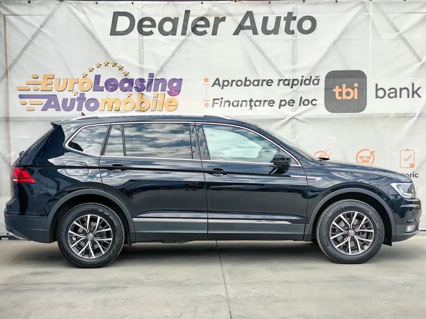 Cumpara/ Vinde online Volkswagen Tiguan 2021 SH, la cel mai bun pret pentru tine!