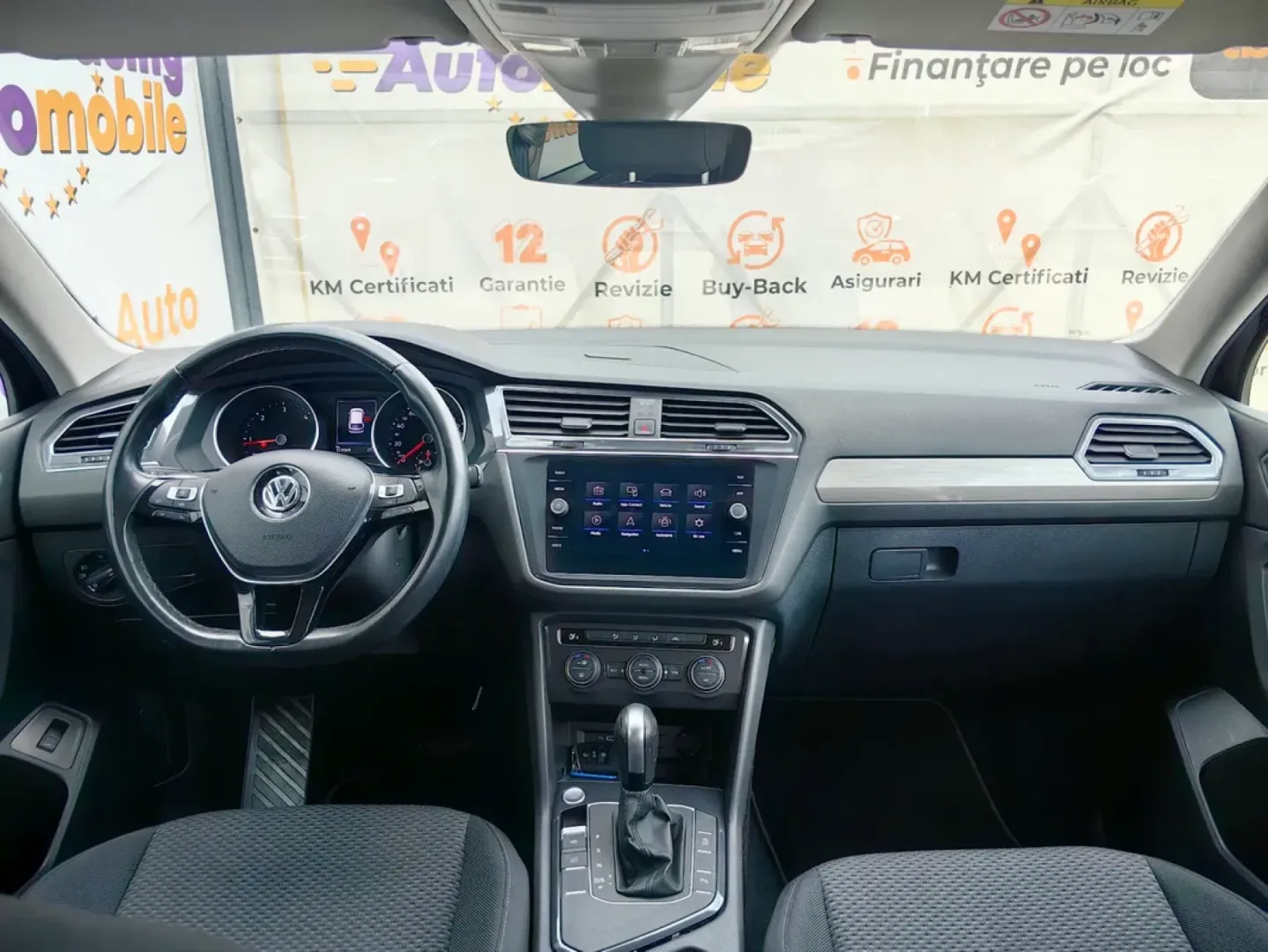 Cumpara/ Vinde online Volkswagen Tiguan 2021 SH, la cel mai bun pret pentru tine!