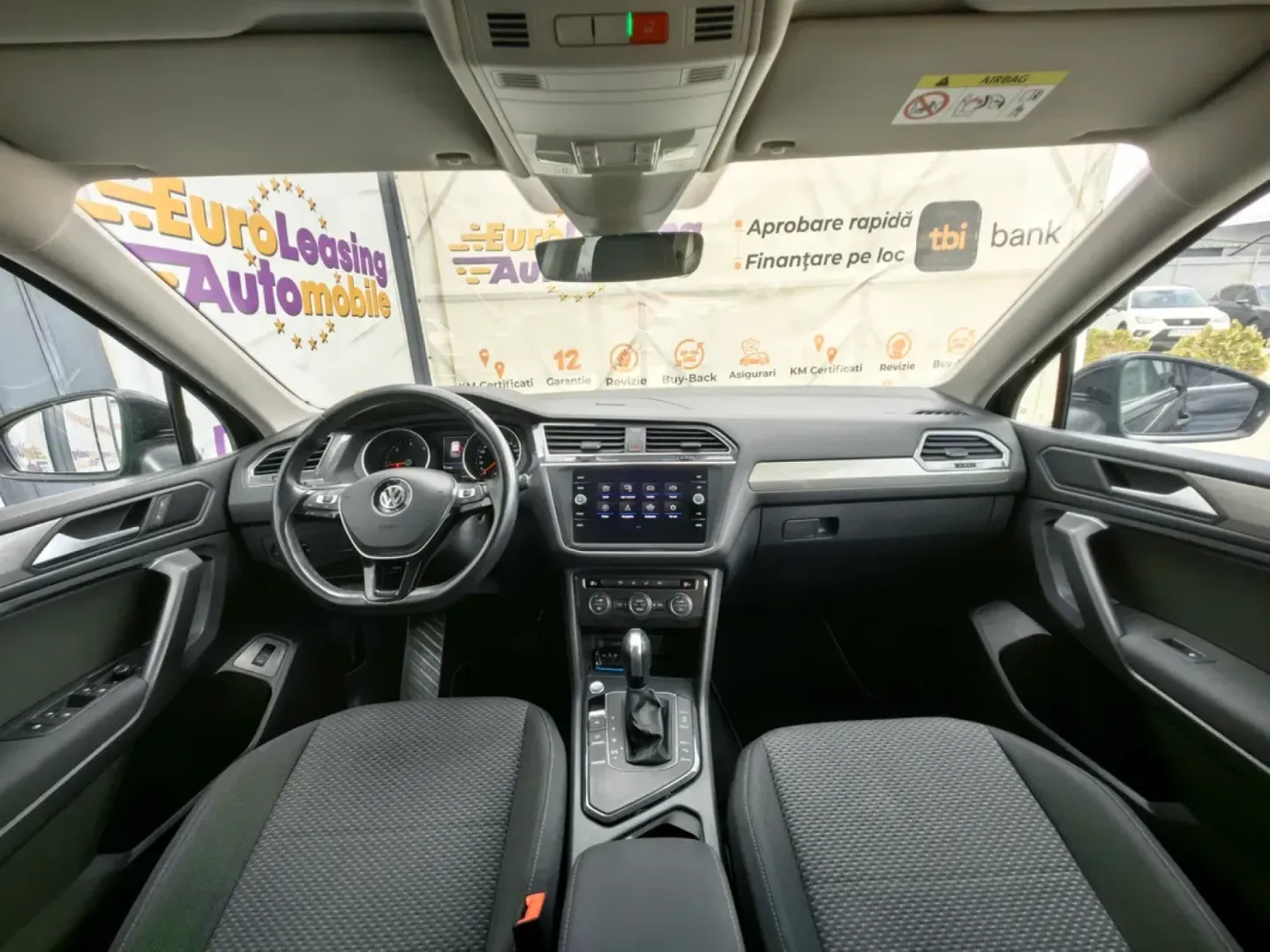 Cumpara/ Vinde online Volkswagen Tiguan 2021 SH, la cel mai bun pret pentru tine!