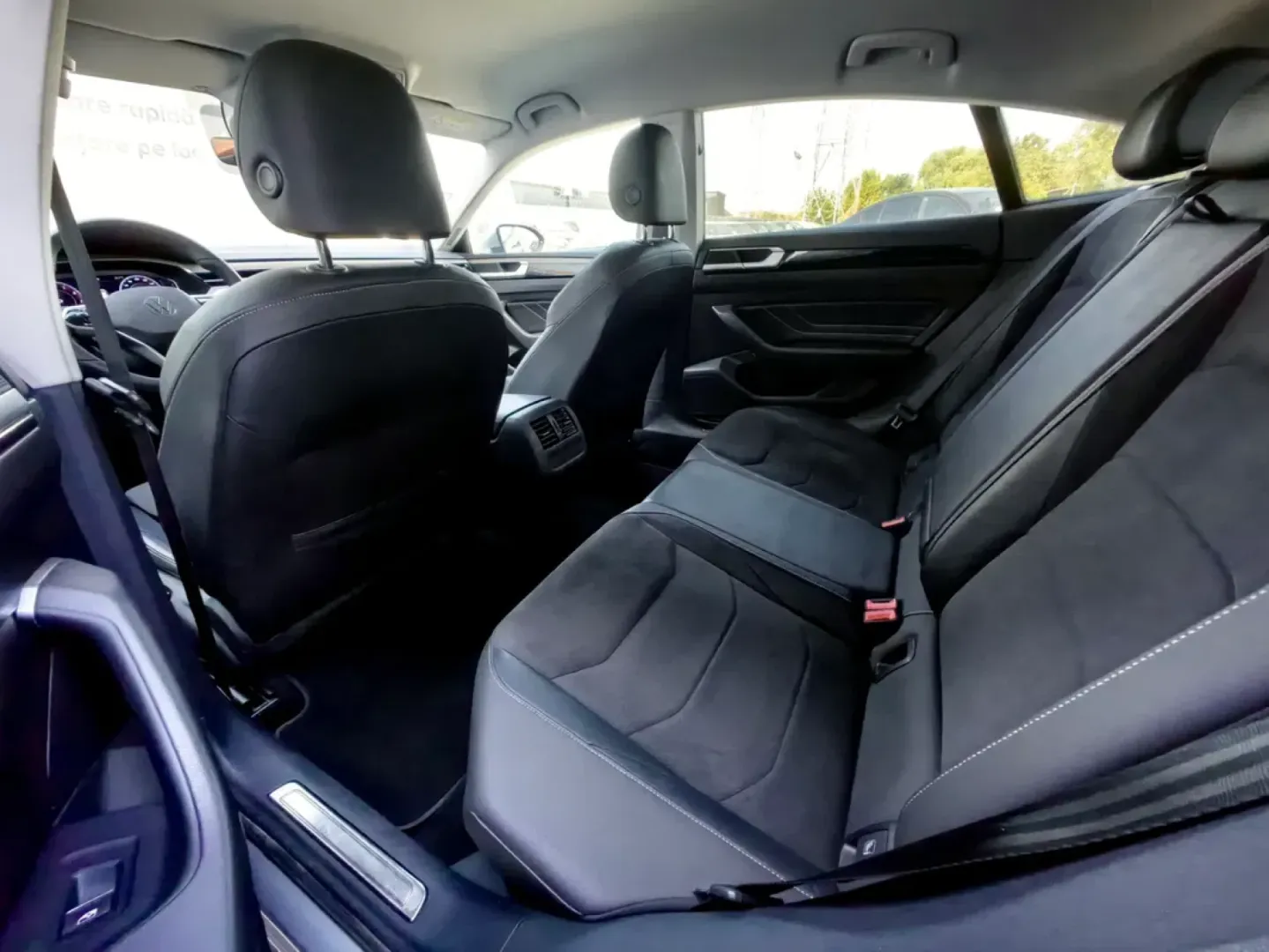 Cumpara/ Vinde online Volkswagen Arteon 2022 SH, la cel mai bun pret pentru tine!