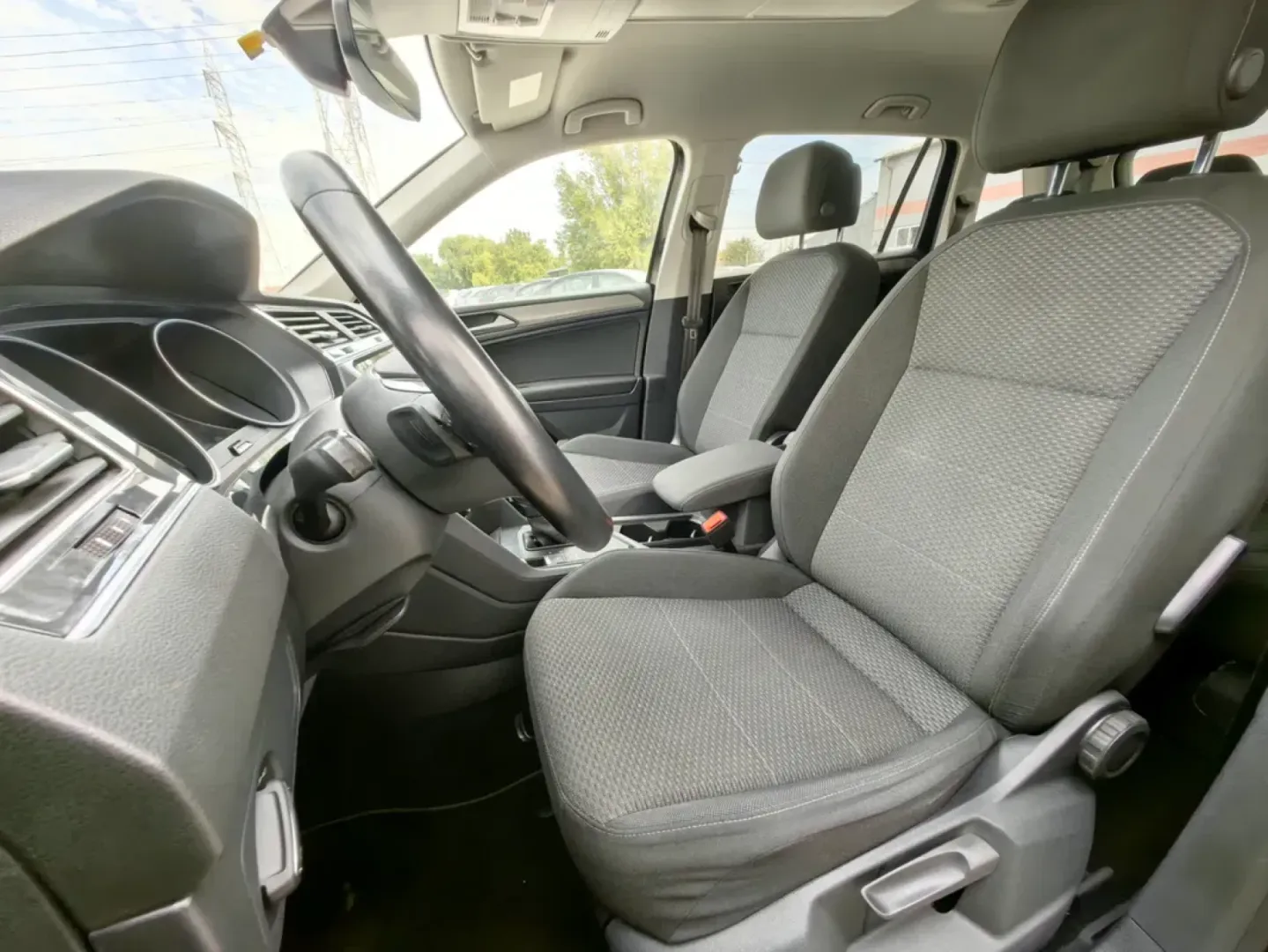 Cumpara/ Vinde online Volkswagen Tiguan 2021 SH, la cel mai bun pret pentru tine!