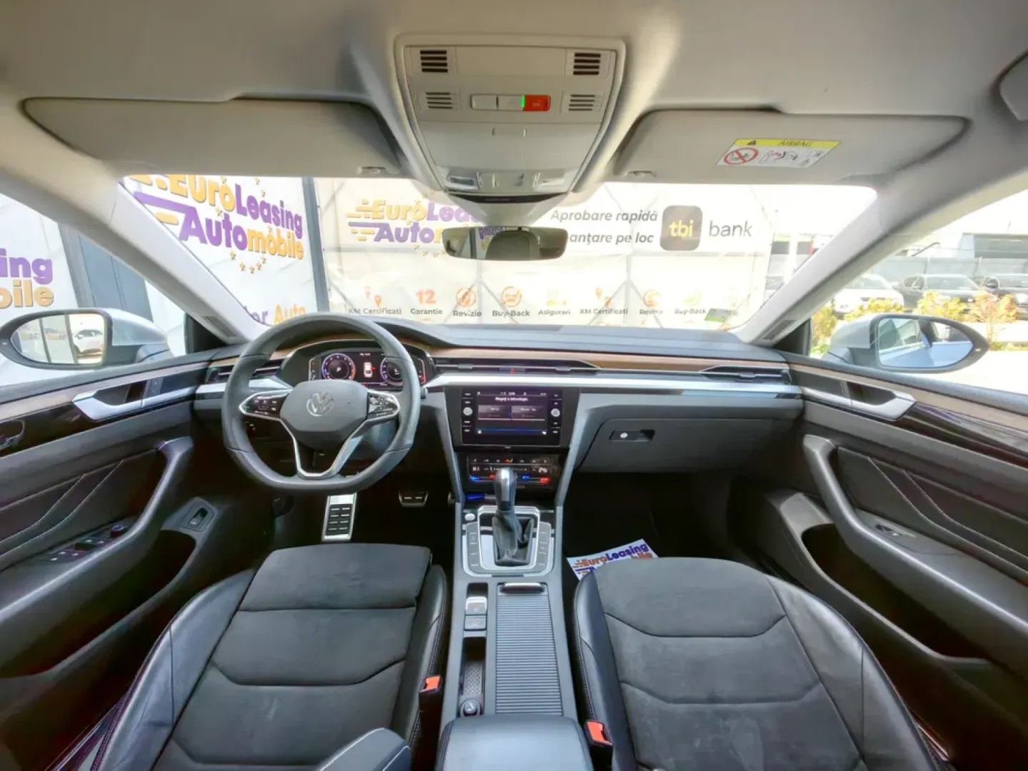 Cumpara/ Vinde online Volkswagen Arteon 2022 SH, la cel mai bun pret pentru tine!
