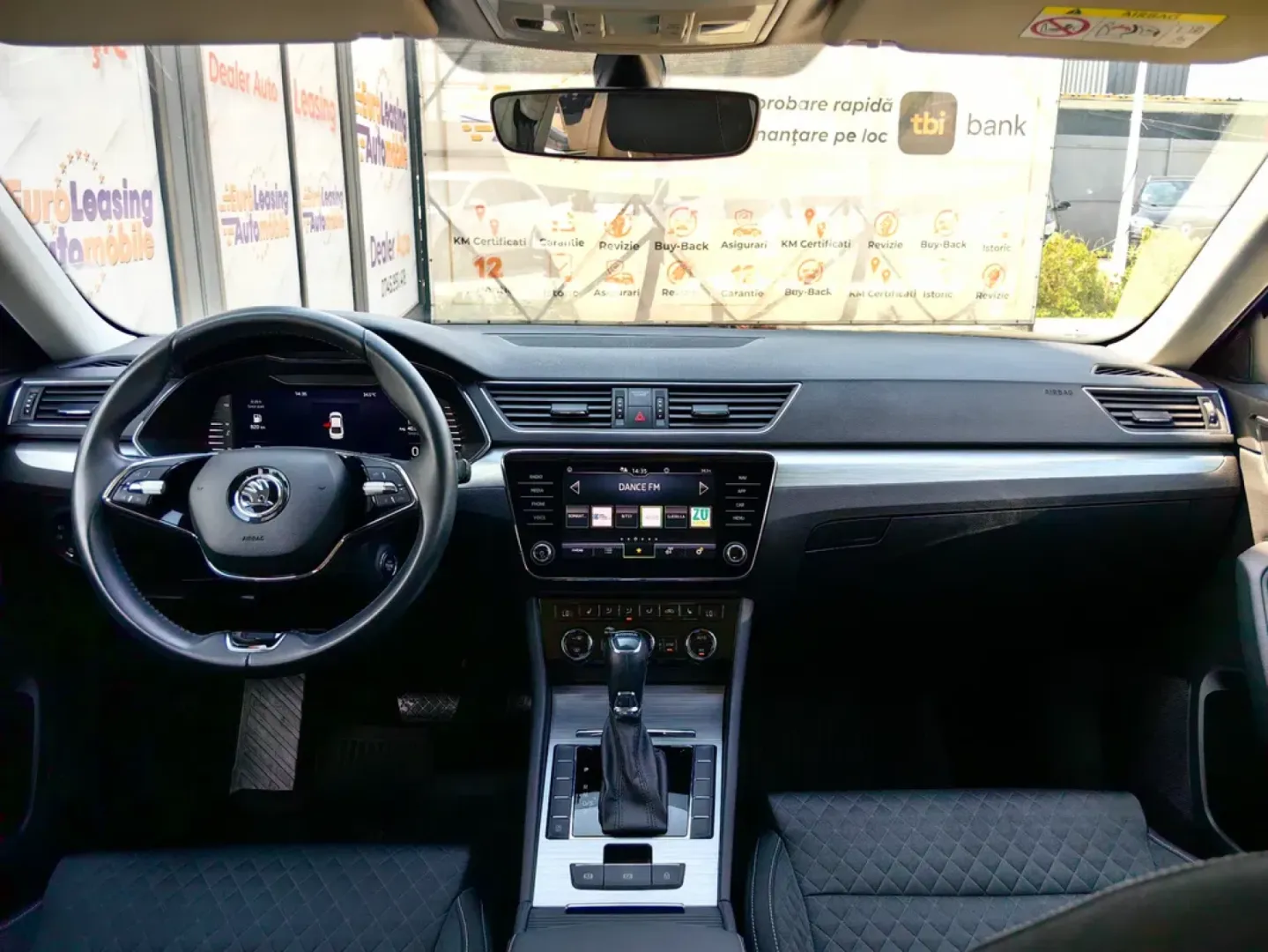 Cumpara/ Vinde online Skoda Superb 2023 SH, la cel mai bun pret pentru tine!