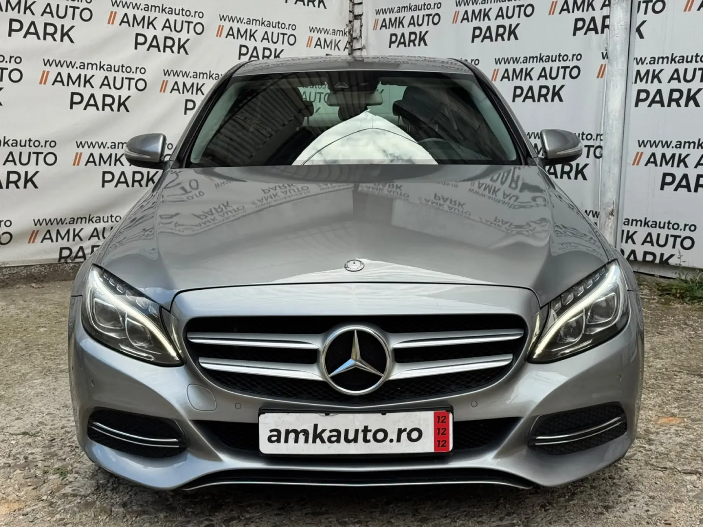 Cumpara/ Vinde online Mercedes-Benz C-Class 2014 SH, la cel mai bun pret pentru tine!
