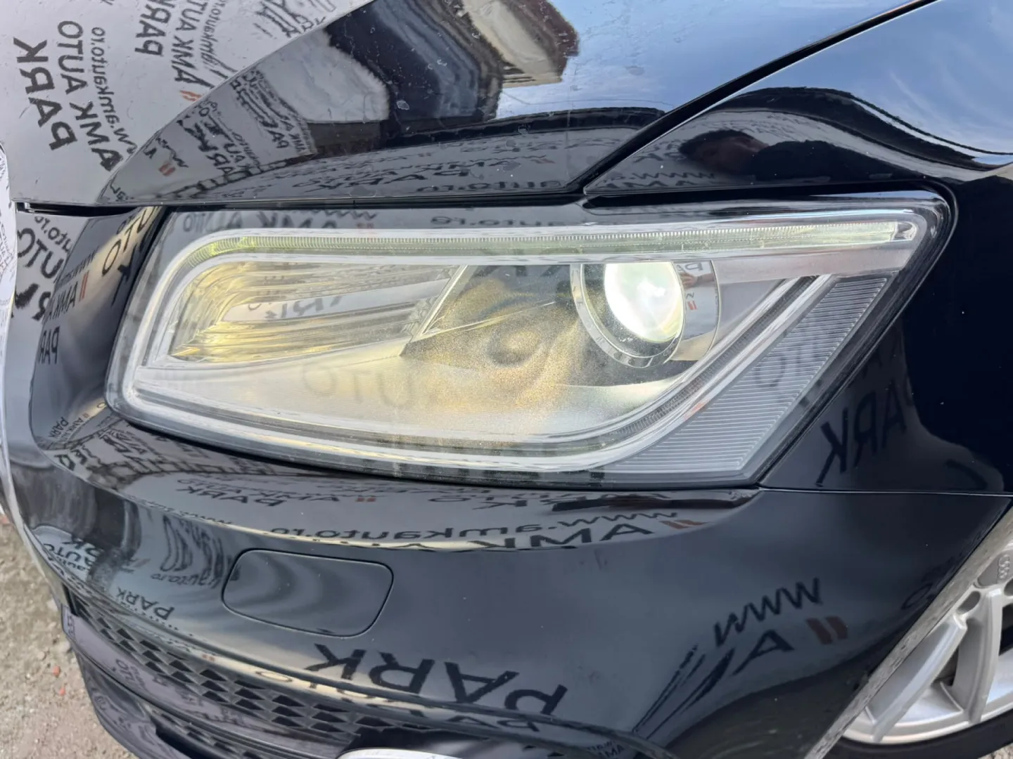 Cumpara/ Vinde online Audi Q5 2016 SH, la cel mai bun pret pentru tine!