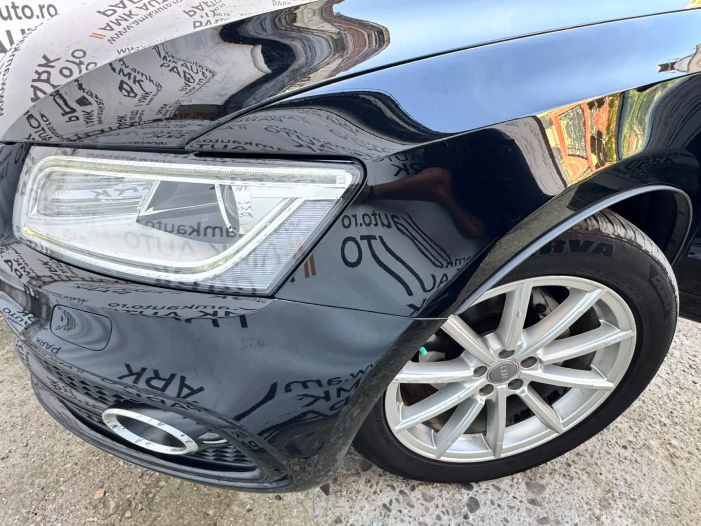 Cumpara/ Vinde online Audi Q5 2016 SH, la cel mai bun pret pentru tine!