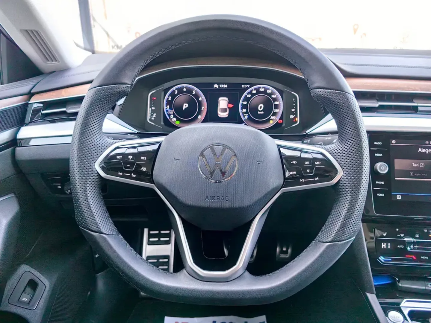 Cumpara/ Vinde online Volkswagen Arteon 2022 SH, la cel mai bun pret pentru tine!