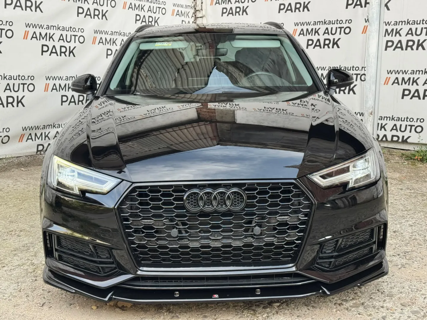 Cumpara/ Vinde online Audi A4 2017 SH, la cel mai bun pret pentru tine!