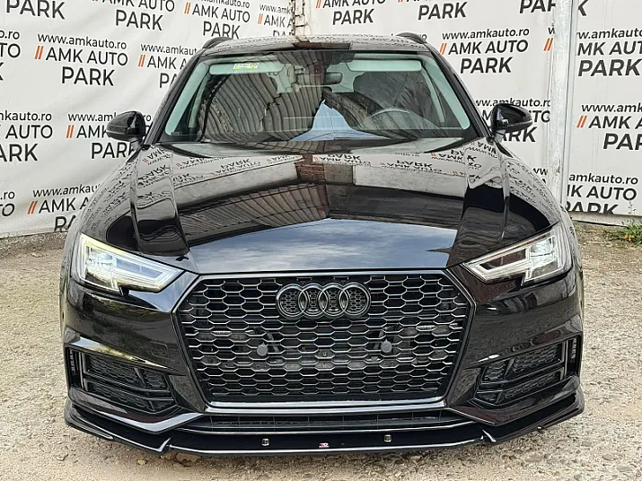 Cumpără / Vinde Audi A4 2017 SH, la cel mai bun pret pentru tine!