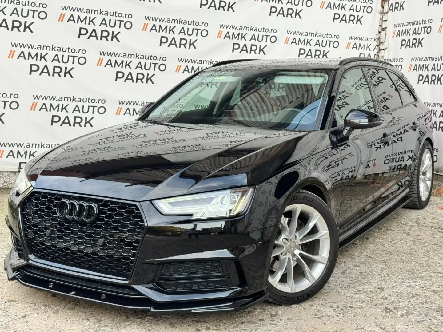 Cumpara/ Vinde online Audi A4 2017 SH, la cel mai bun pret pentru tine!
