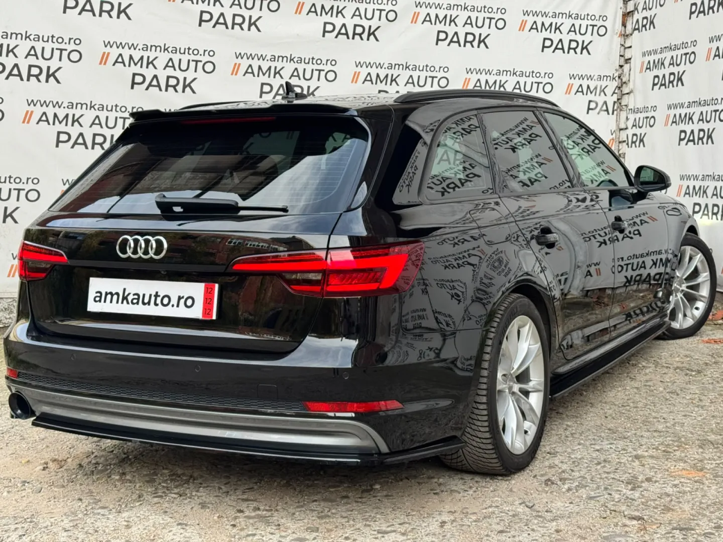 Cumpara/ Vinde online Audi A4 2017 SH, la cel mai bun pret pentru tine!
