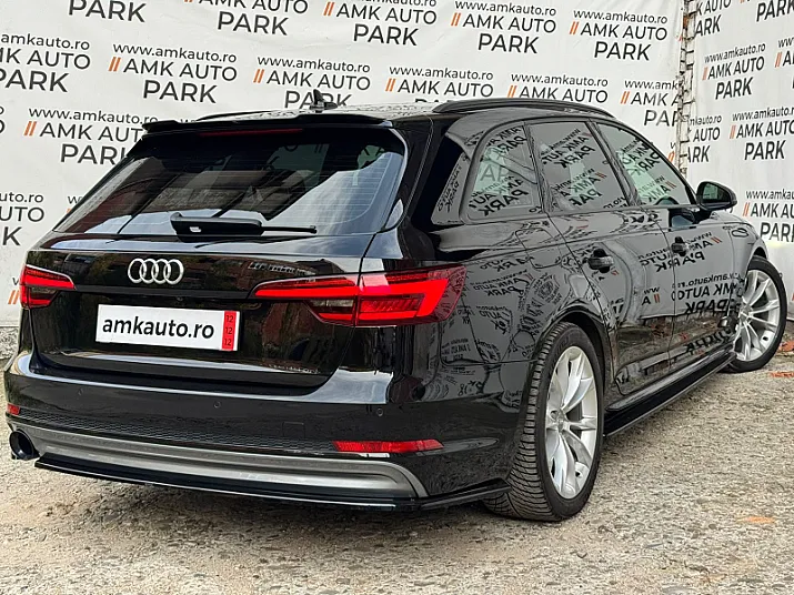 Cumpără / Vinde Audi A4 2017 SH, la cel mai bun pret pentru tine!