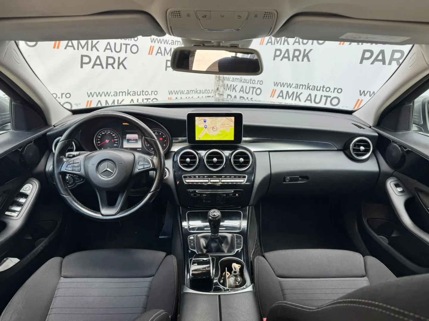 Cumpara/ Vinde online Mercedes-Benz C-Class 2014 SH, la cel mai bun pret pentru tine!