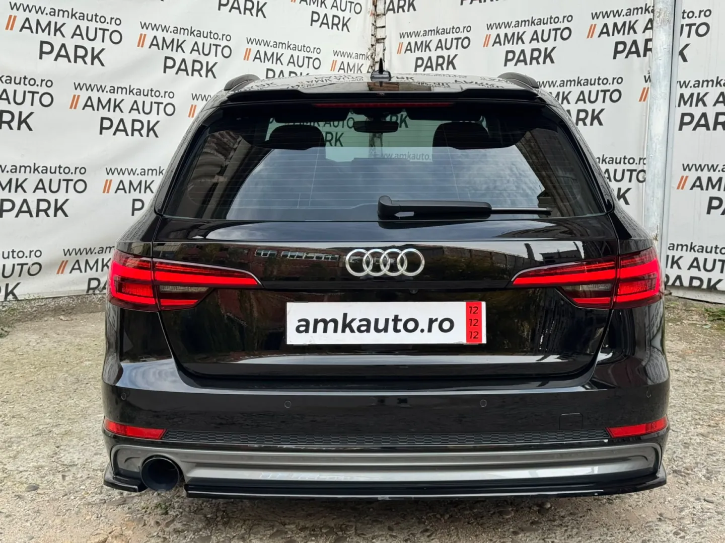 Cumpara/ Vinde online Audi A4 2017 SH, la cel mai bun pret pentru tine!