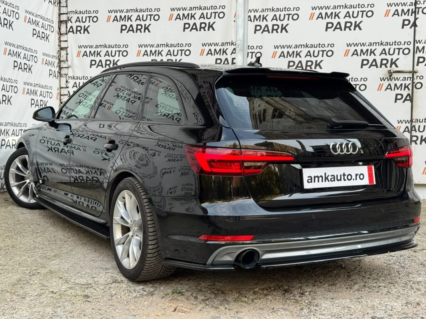 Cumpara/ Vinde online Audi A4 2017 SH, la cel mai bun pret pentru tine!
