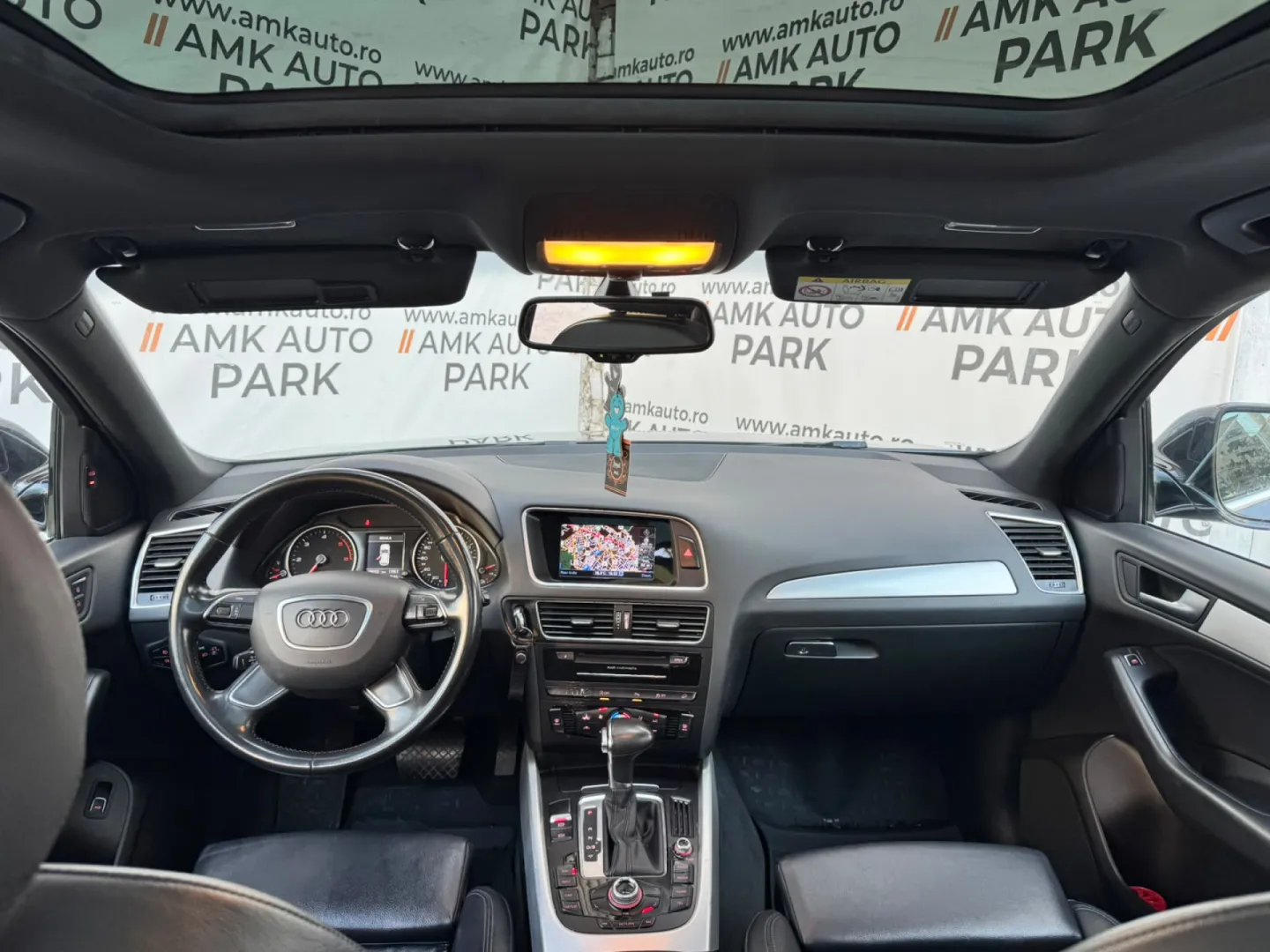 Cumpara/ Vinde online Audi Q5 2016 SH, la cel mai bun pret pentru tine!