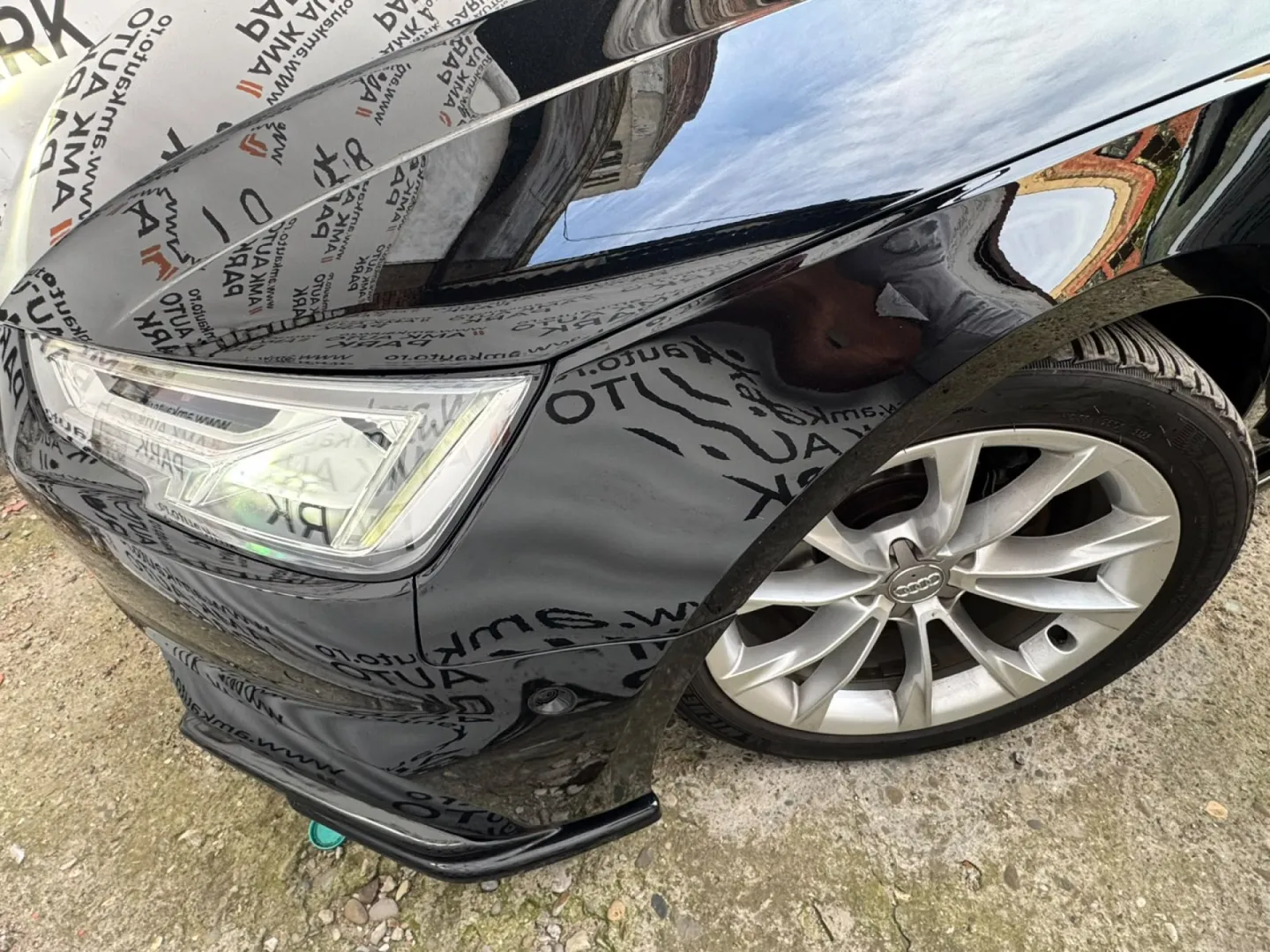 Cumpara/ Vinde online Audi A4 2017 SH, la cel mai bun pret pentru tine!