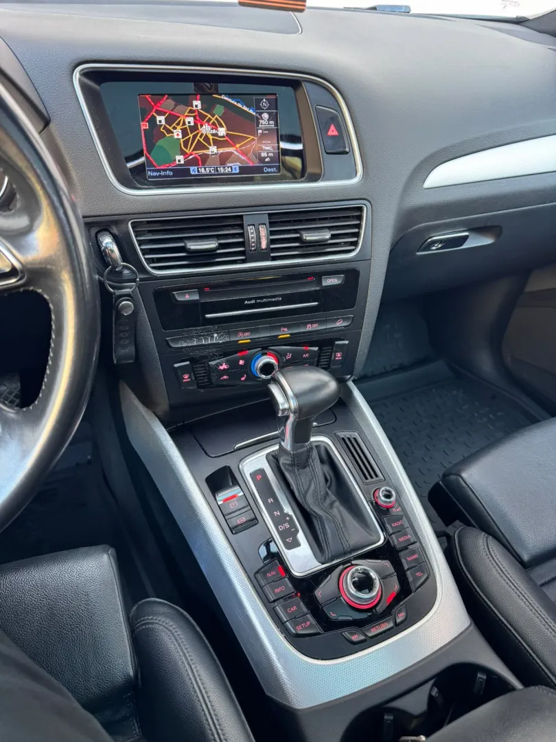 Cumpara/ Vinde online Audi Q5 2016 SH, la cel mai bun pret pentru tine!