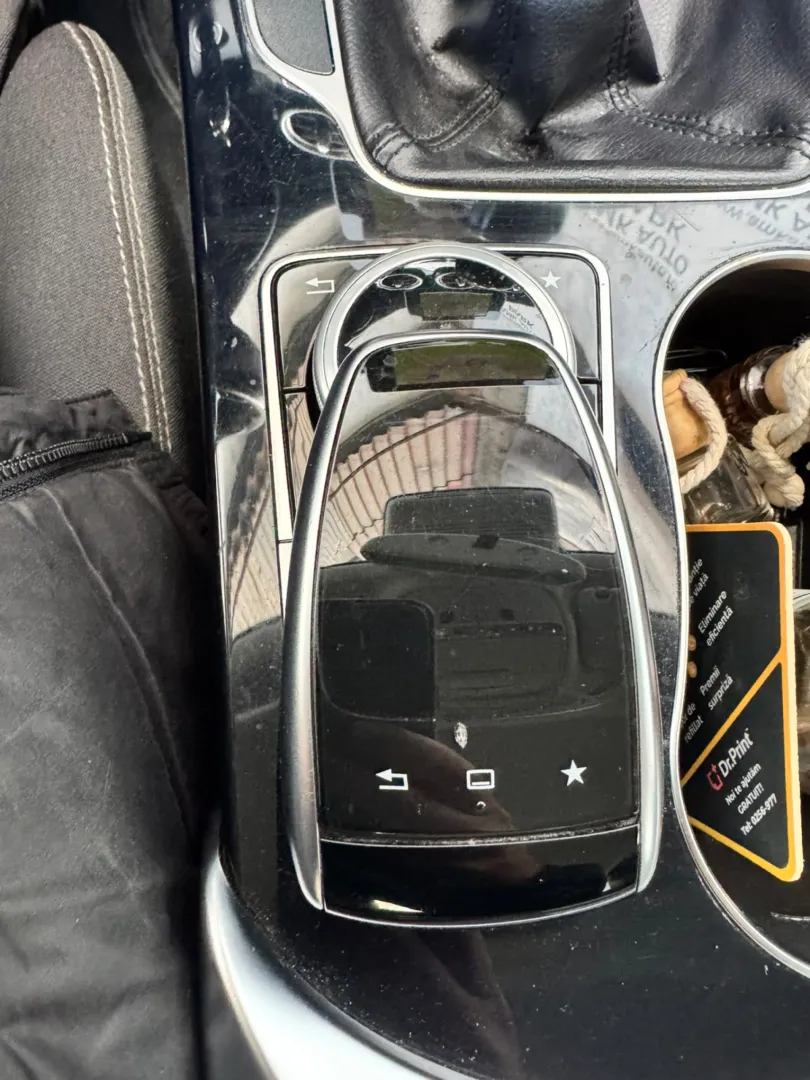 Cumpara/ Vinde online Mercedes-Benz C-Class 2014 SH, la cel mai bun pret pentru tine!