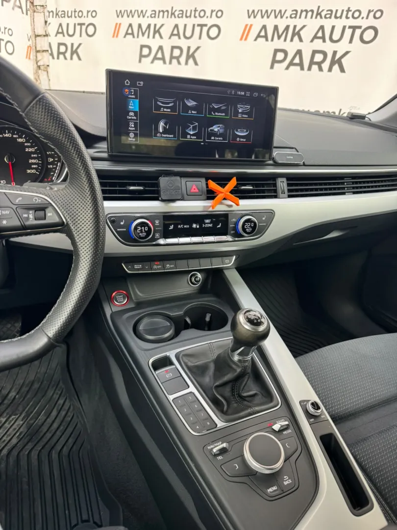 Cumpara/ Vinde online Audi A4 2017 SH, la cel mai bun pret pentru tine!
