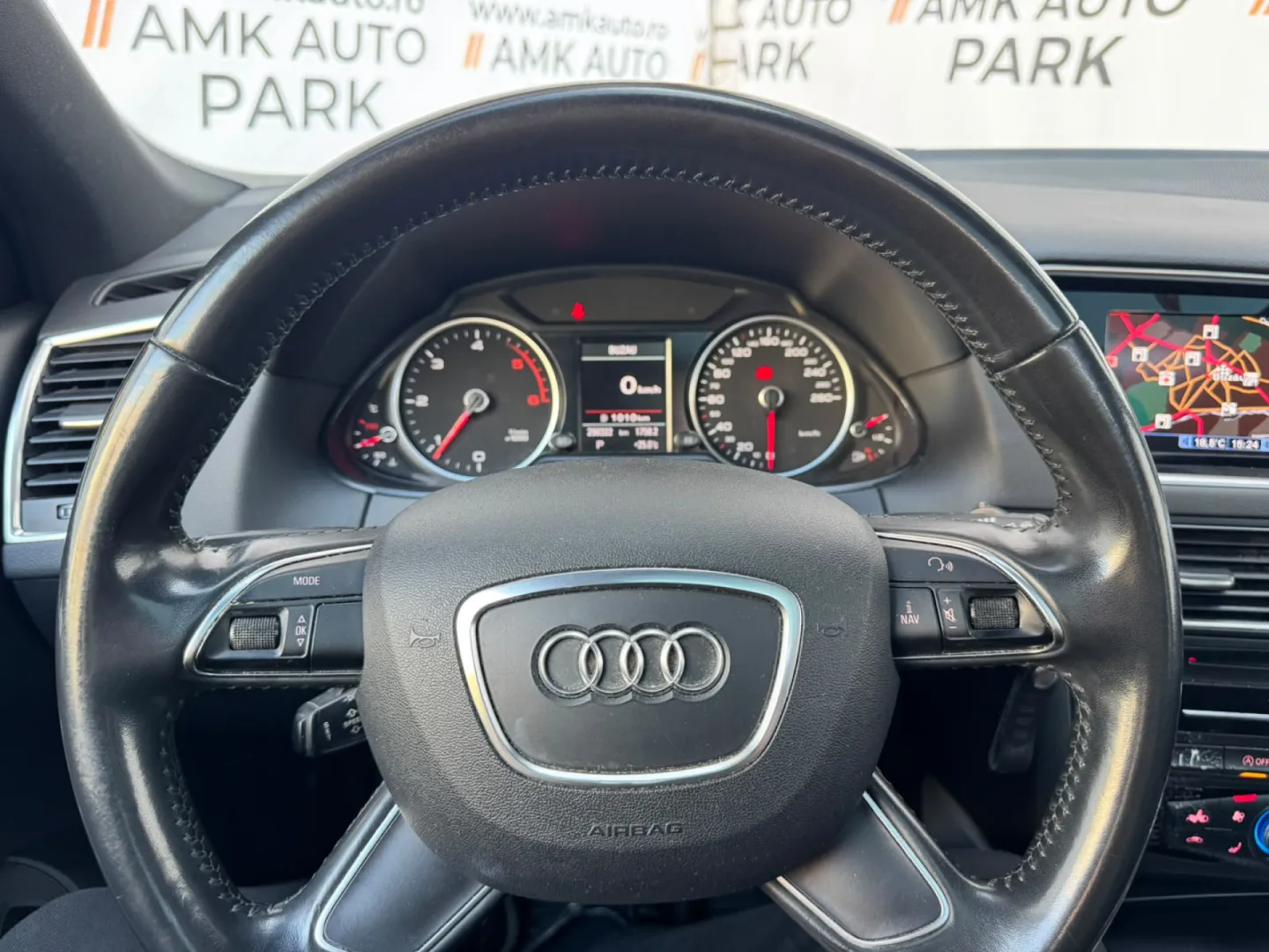 Cumpara/ Vinde online Audi Q5 2016 SH, la cel mai bun pret pentru tine!