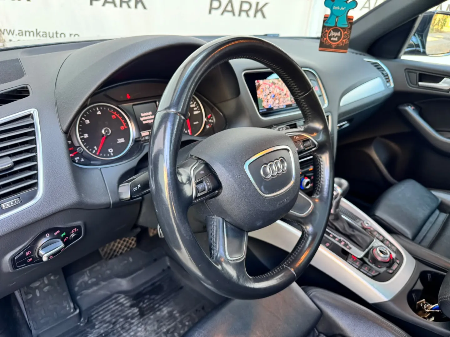 Cumpara/ Vinde online Audi Q5 2016 SH, la cel mai bun pret pentru tine!