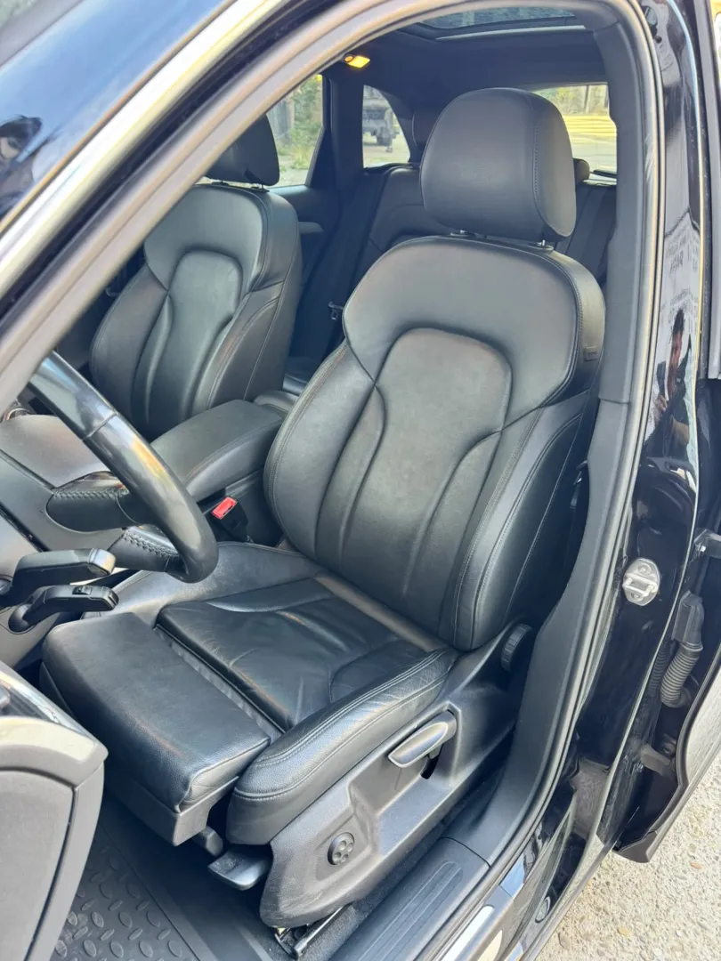 Cumpara/ Vinde online Audi Q5 2016 SH, la cel mai bun pret pentru tine!