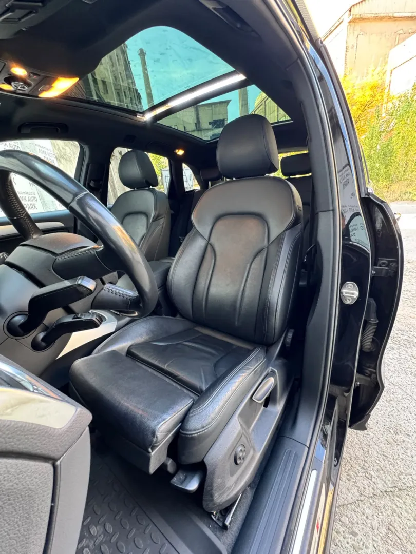 Cumpara/ Vinde online Audi Q5 2016 SH, la cel mai bun pret pentru tine!