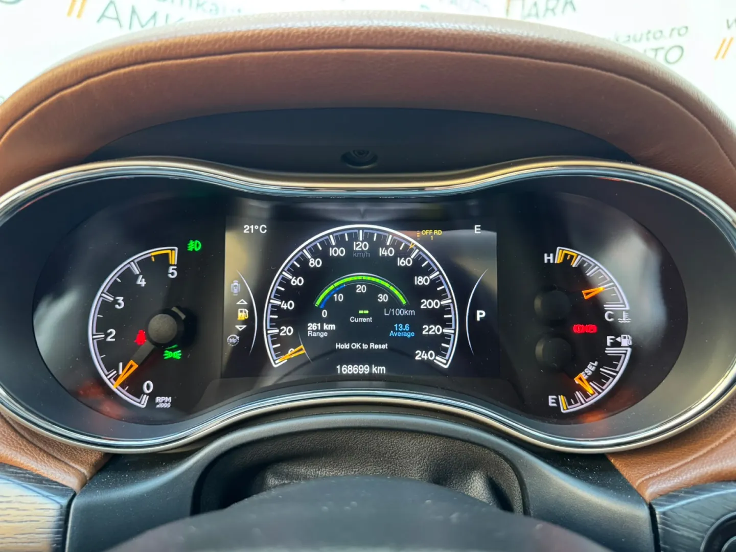 Cumpara/ Vinde online Jeep Grand Cherokee 2015 SH, la cel mai bun pret pentru tine!